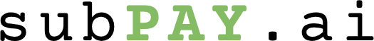subPAY.ai