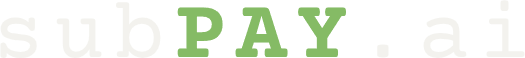 subPAY.ai